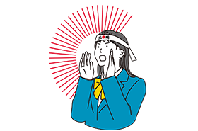 入会までの流れ