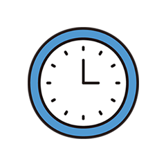 短い？！50分授業