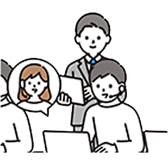 れんせい会オリジナル授業