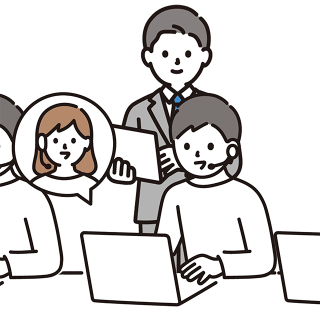 れんせい会の授業スタイル