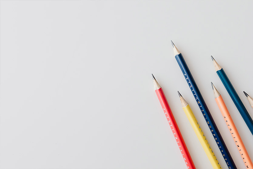 カリキュラム・コース紹介