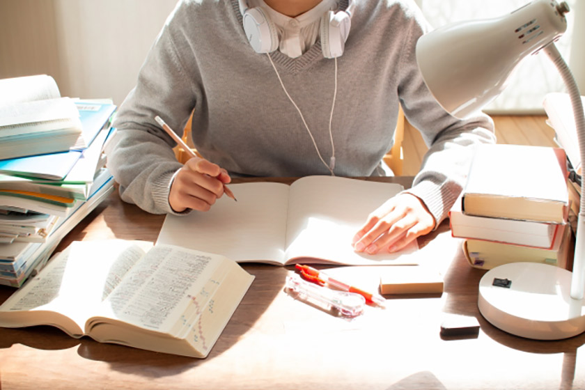 英検受検のメリット