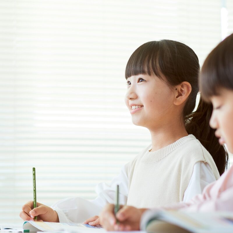 中学受験 土日特訓
