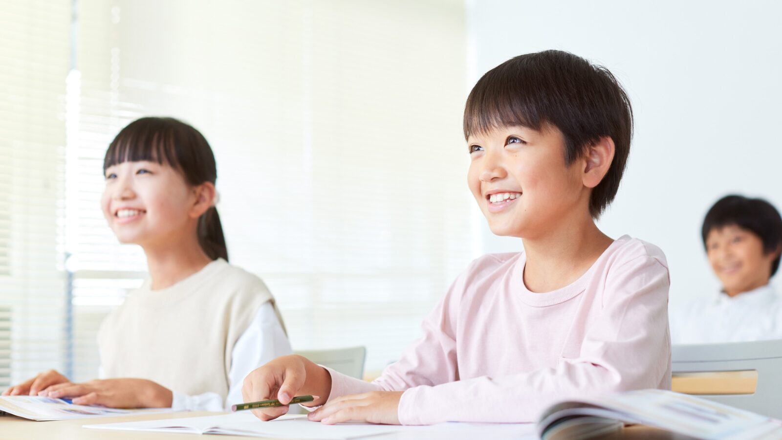 全国統一小学生テスト 受験生募集 れんせい会 西永福教室 高井戸教室